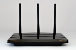 How to Block Websites on a Home Router