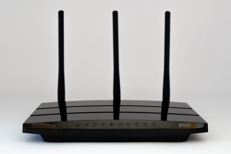 How to Block Websites on a Home Router