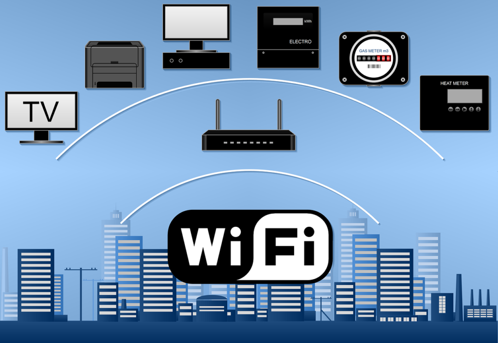 How to Block Websites on a Home Router