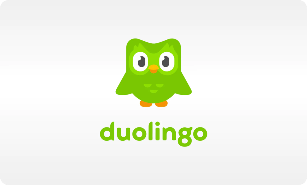 Duolingo - Best Apps to Cure Boredom