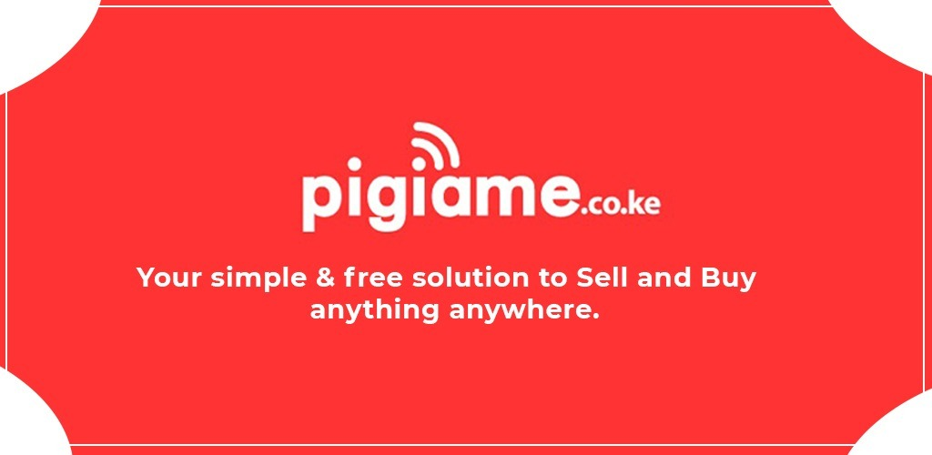 Pigiame - Ecommerce Platforms in Kenya