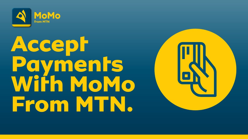 MTN Mobile Money - Best Online Payment Gateways in Rwanda