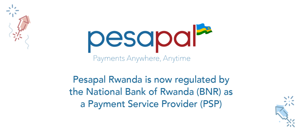 Pesapal - Best Online Payment Gateways in Rwanda