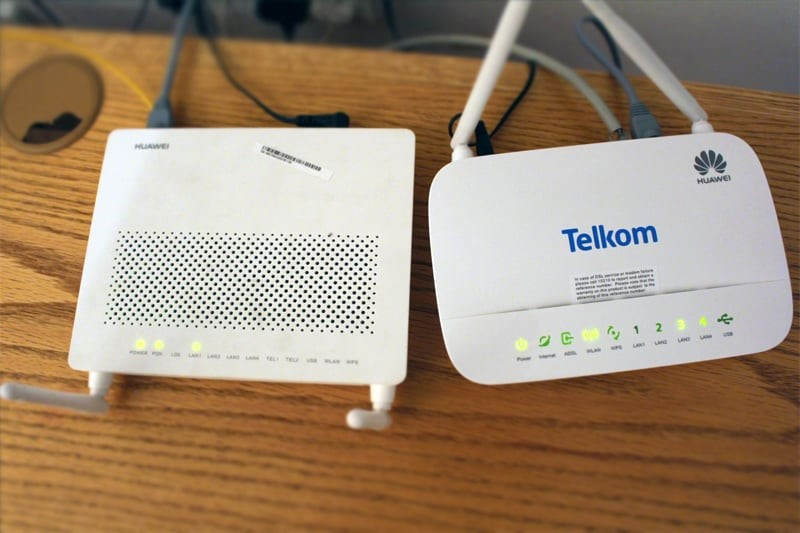 Best Fibre and Wireless Internet Providers in South Africa