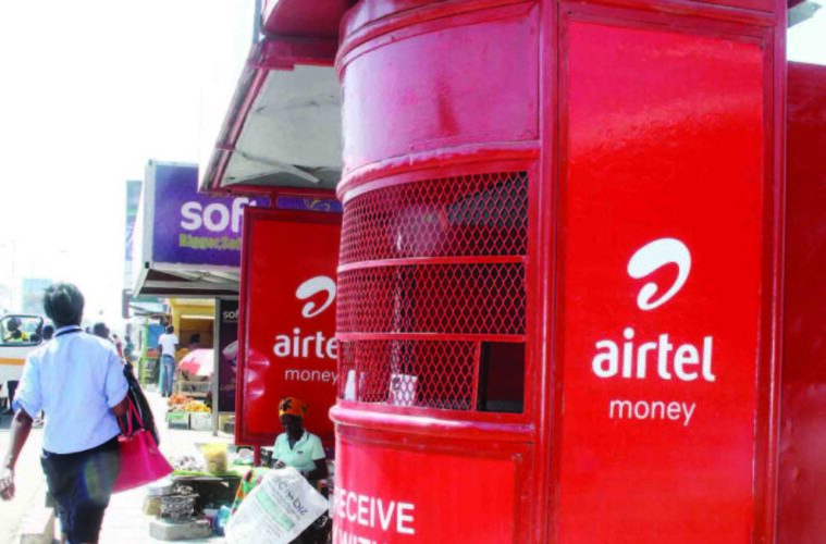 How to Use Airtel Money in Rwanda