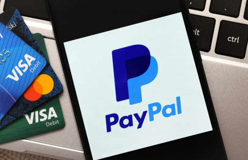 Paypal - Best Payment Gateways in Zimbabwe