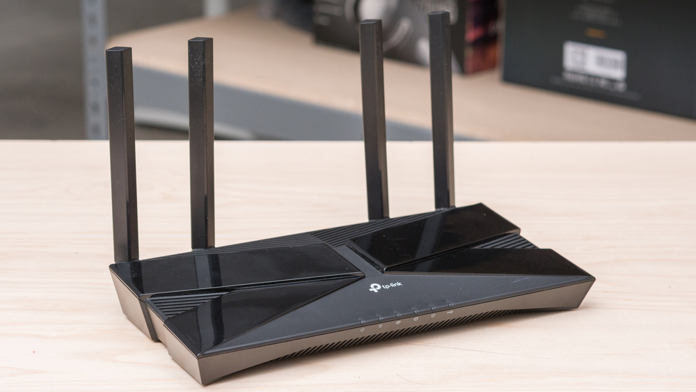 How to Block Websites on a TP-Link Router