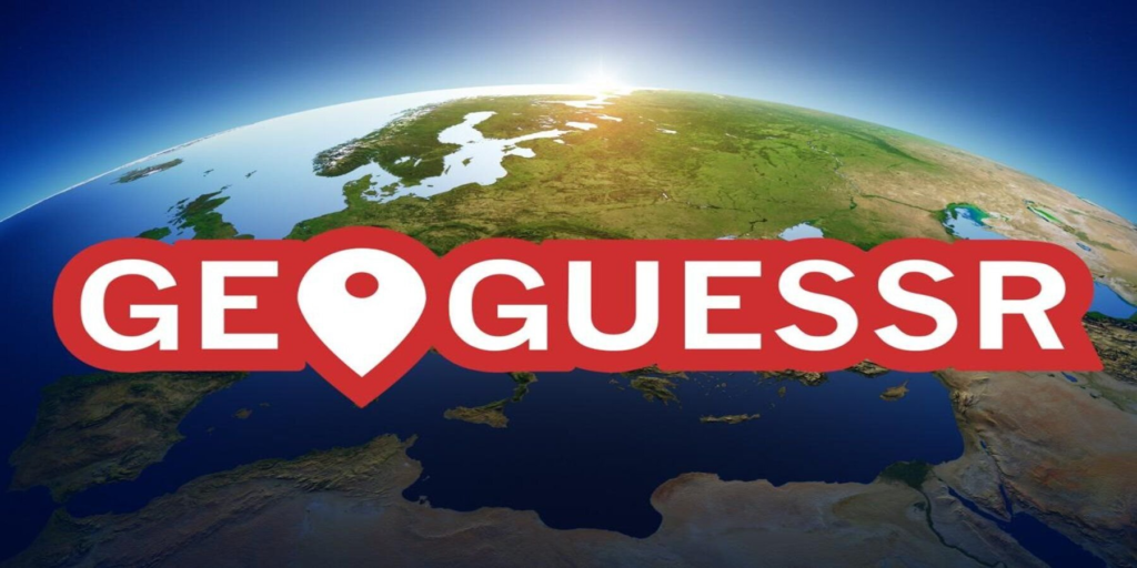 GeoGuessr - Best Apps to Cure Boredom