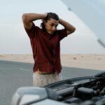 7 Most Common Reasons Your Car Shuts Off While Driving