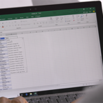 How to Recover Unsaved Excel Files After a Crash