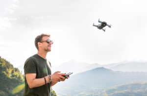 Struggling with Short Drone Battery Life? Here’s How to Fix It