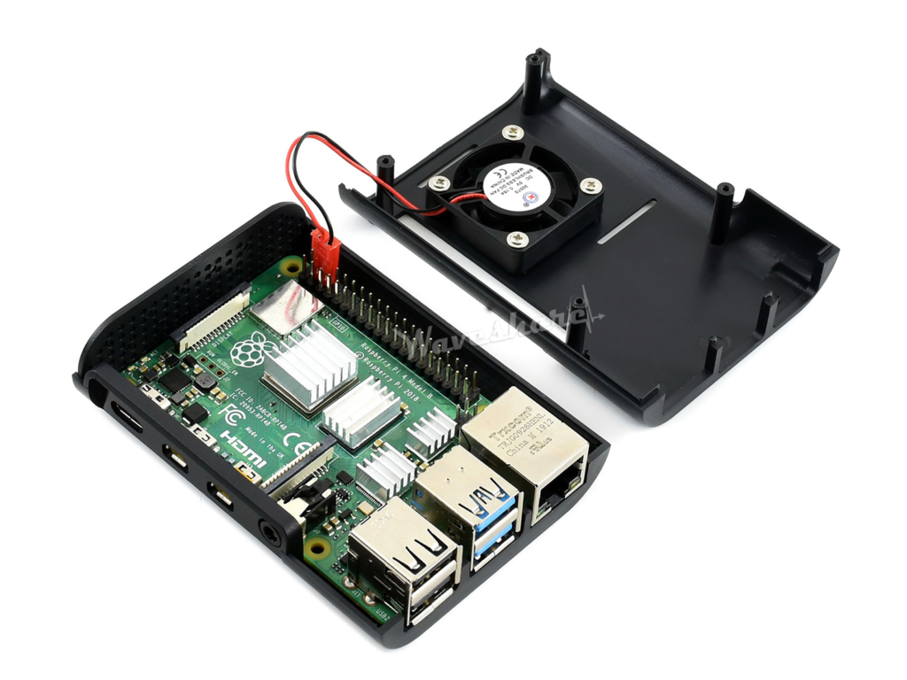 Best Home Automation Projects with Raspberry Pi