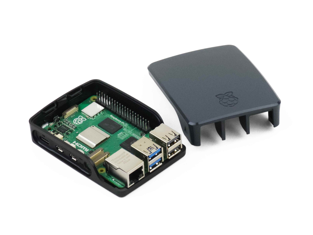 Raspberry Pi for Home Automation