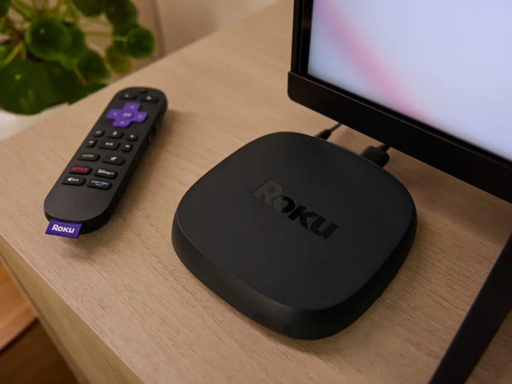 How to Set Up Parental Controls on Roku Device