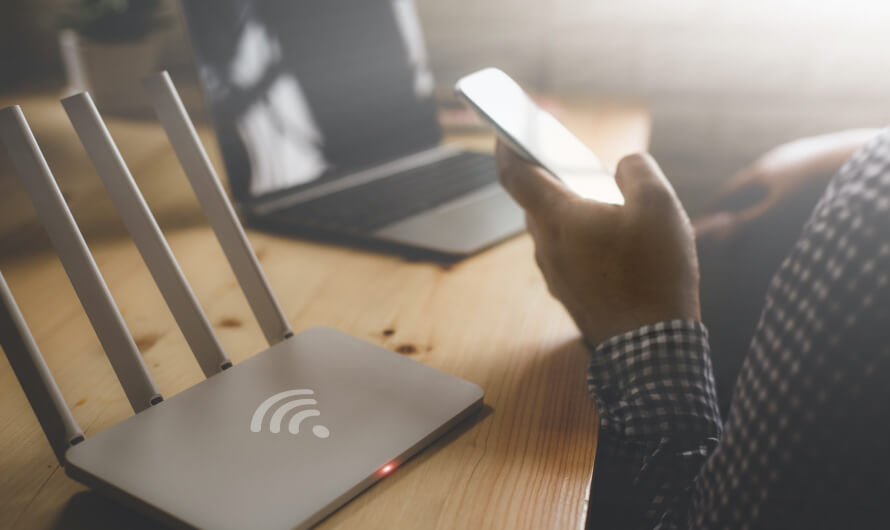 How to Fix Wi-Fi Dead Zones in Your House