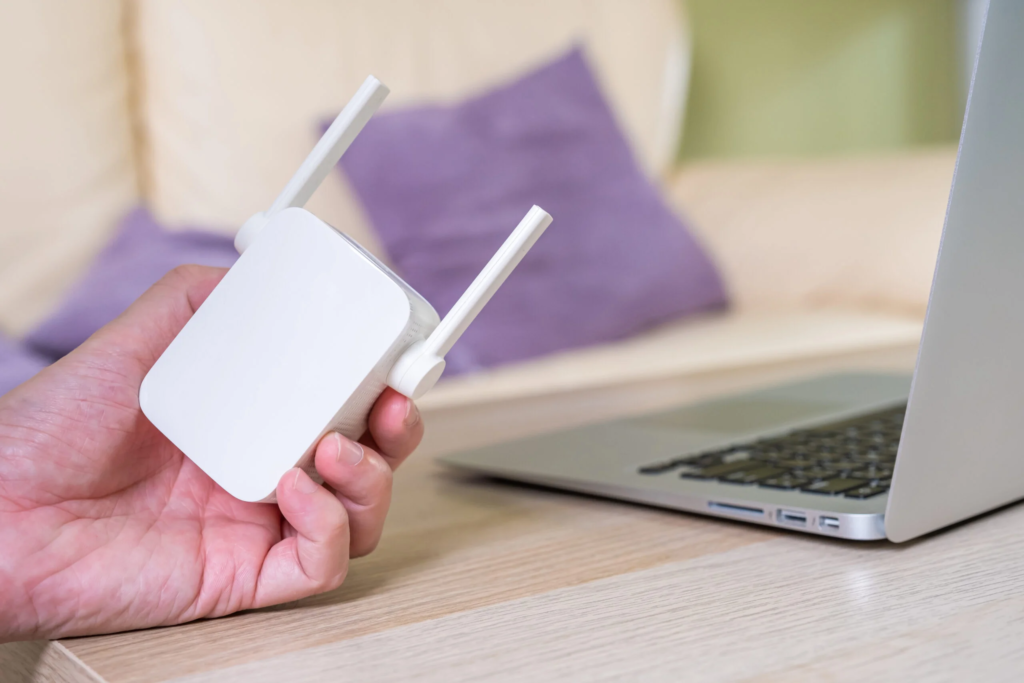 How to Fix Wi-Fi Dead Zones in Your House