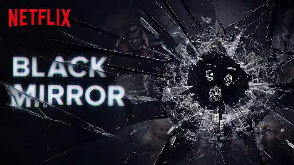 From Black Mirror to Reality: 5 Sci-Fi Tech Predictions That Came True