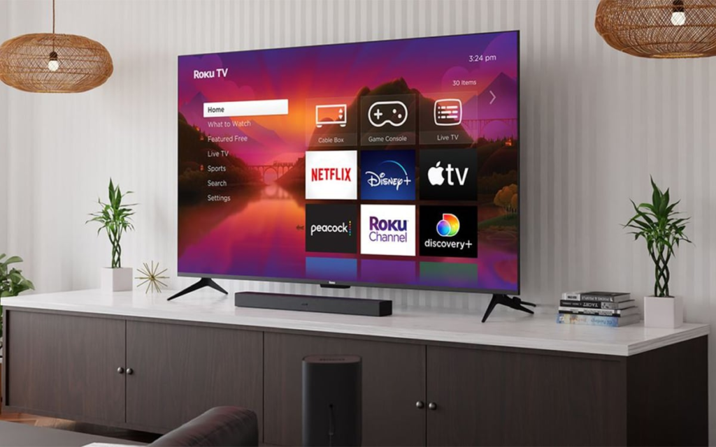 How to Easily Set Up a VPN on a Smart TV