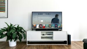 How to Reset a Frozen Smart TV