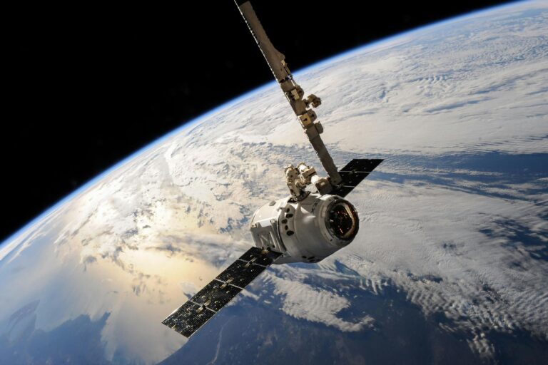 China’s SpaceSail Could Overtake Starlink in Satellite Internet