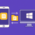 Best Apps to Sync Notes Between iPhone and Windows PC
