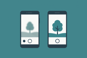 How to Fix a Blurry Android Camera That Won’t Focus Properly