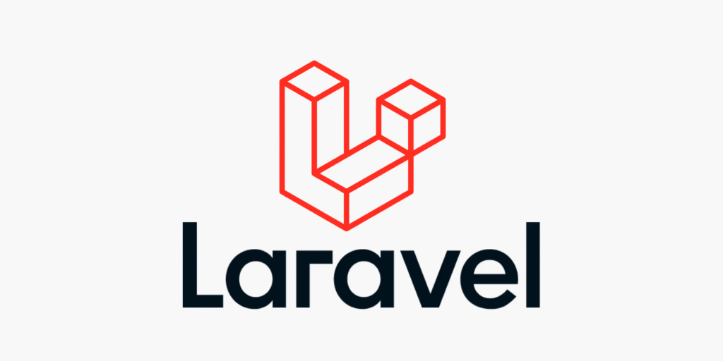 Laravel's logo