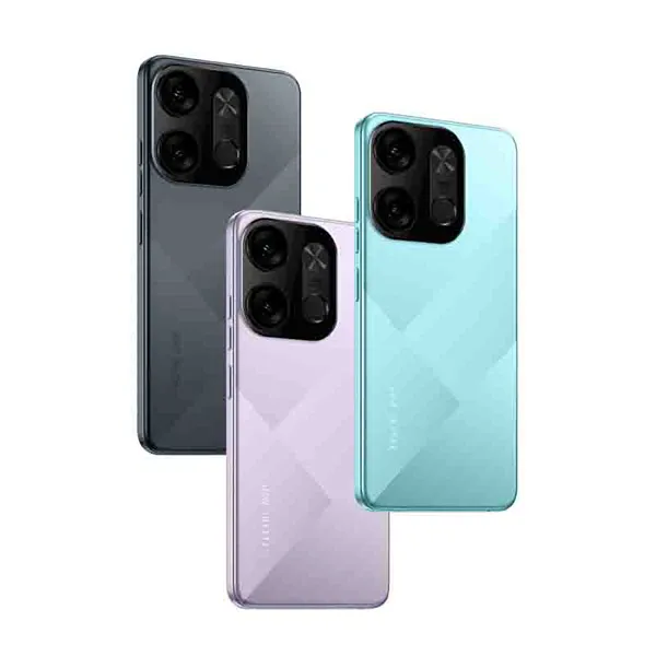 Tecno Pop 7 Pro - Smartphones under ₦100k