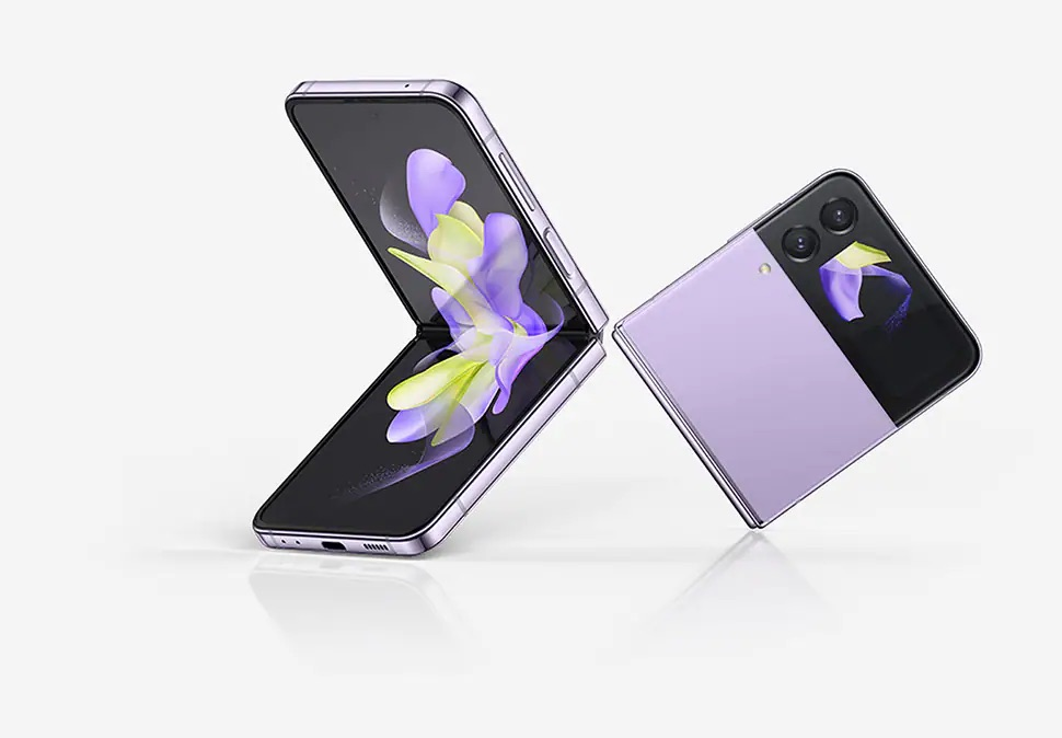Samsung Galaxy Z Flip