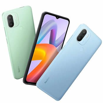 Xiaomi Redmi A2+ - Smartphones under ₦100k