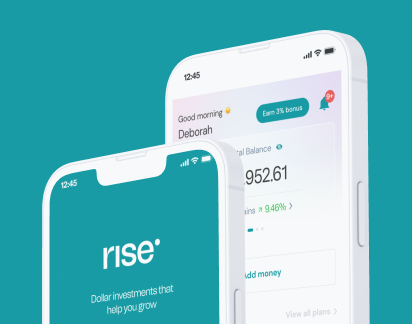 Risevest - Best Apps for Nigerians Who Want to Start Buying Stocks