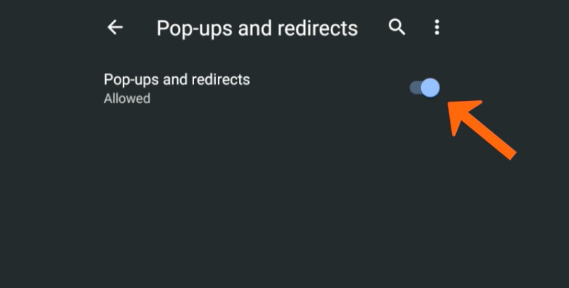 Chrome’s Ad Blocker