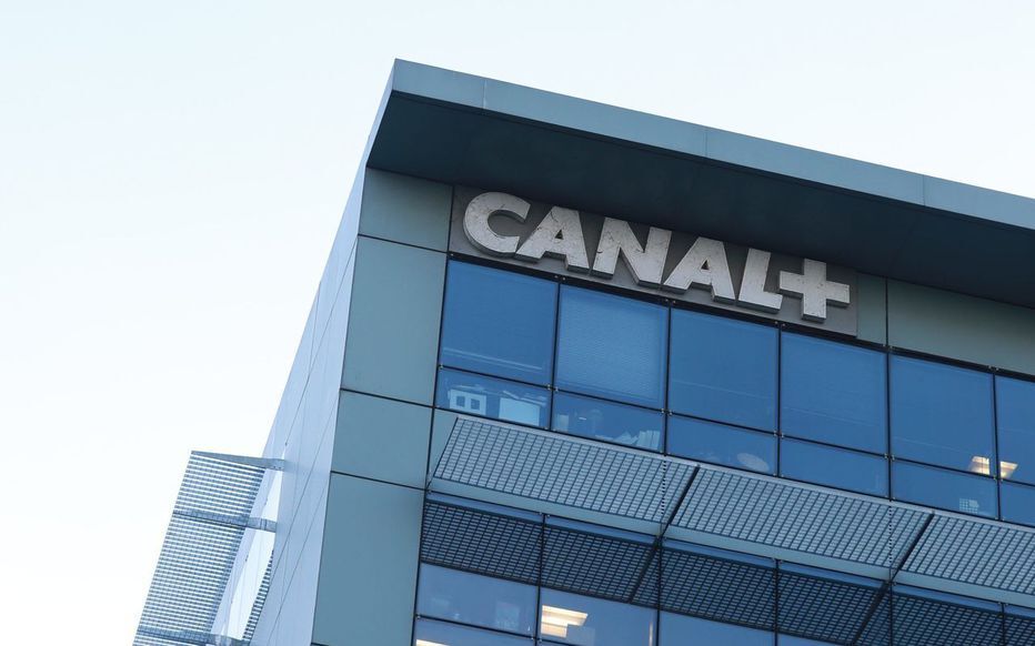 Canal+ Now Owns MultiChoice in $3B Deal