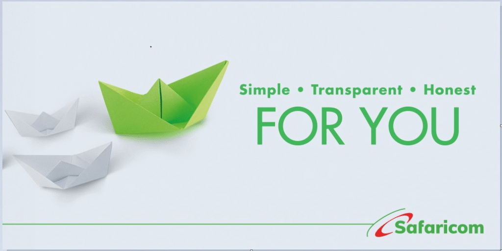 Can You Chat with a Safaricom Agent on WhatsApp