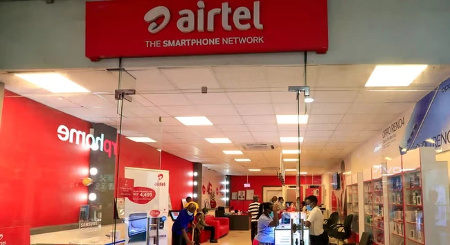 How to Check Who is Sharing Your Mobile Data on Airtel