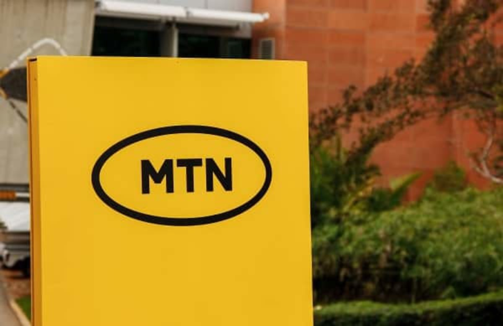 How to Check Who is Sharing Your Mobile Data on MTN