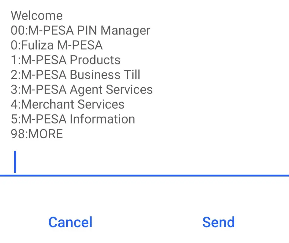 How to Opt Out of Fuliza on Safaricom 