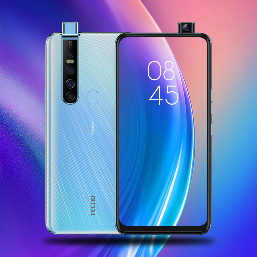 best place to buy Tecno Camon 15 in Nigeria