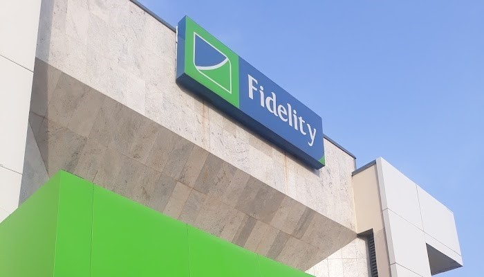 How to Check Fidelity Bank Account Balance