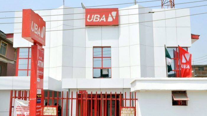 How to Block UBA Account from Another Phone