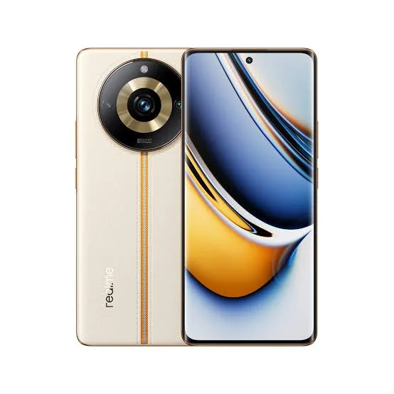 Realme 11 Pro+ (5G) - Phones With 200MP Cameras