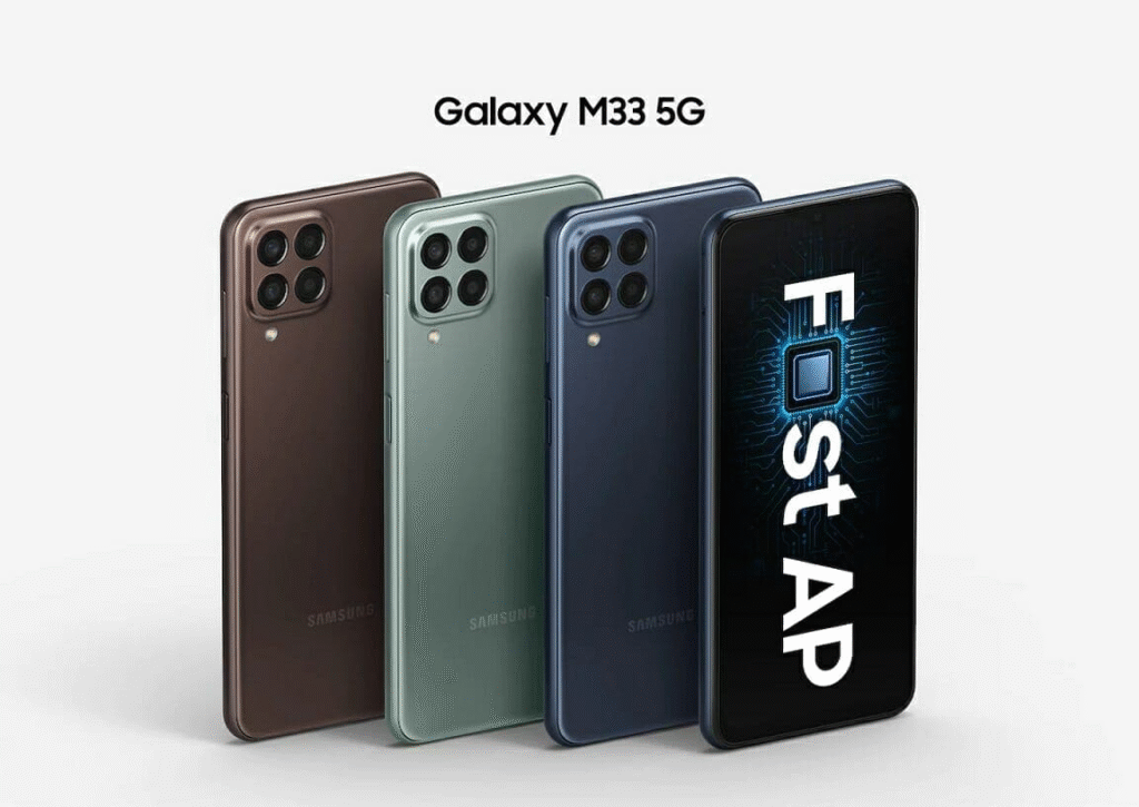 Samsung Phones Available in Nigeria