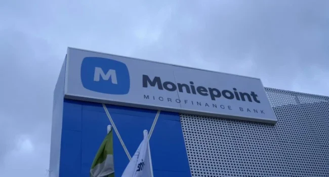 How to Borrow Money from Moniepoint