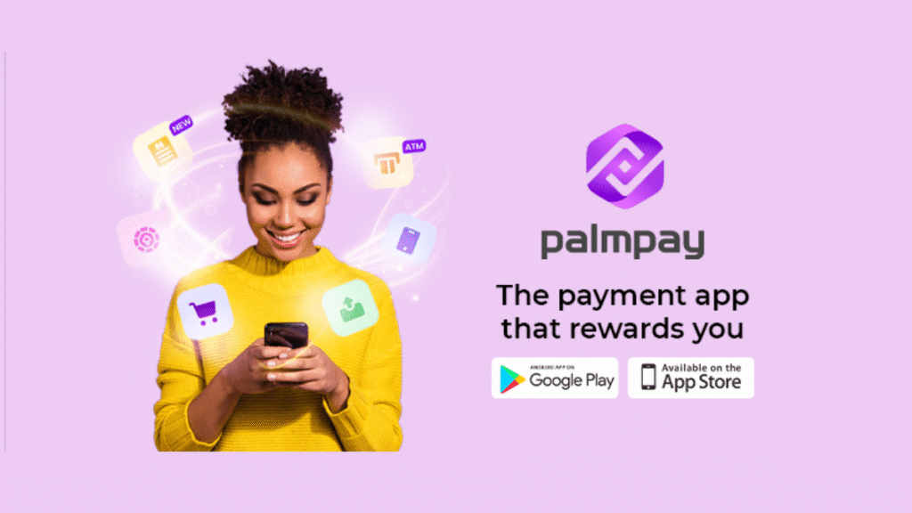 How to Borrow Money from PalmPay without BVN