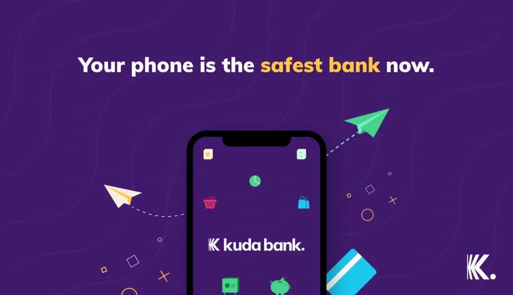 How to Check Your Kuda Bank Account Number
