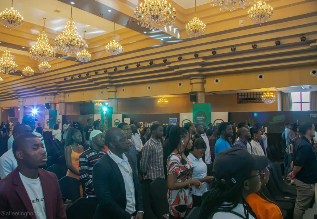 Nigeria Innovation Summit Unveils Agenda for Its 10th Anniversary Conference