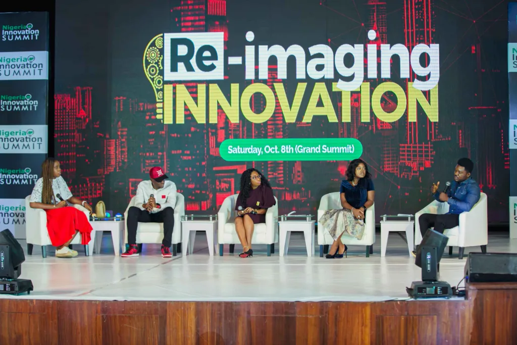 Nigeria Innovation Summit Unveils Agenda for Its 10th Anniversary Conference