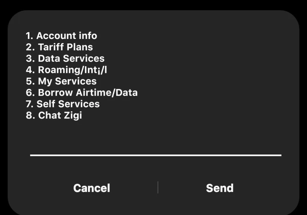 How to Check Your MTN Phone Number in Nigeria