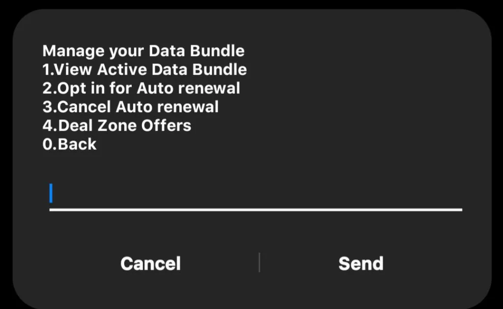How to Stop Auto-Renewal on MTN Nigeria