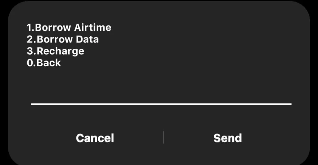 How to Borrow Data from MTN in Nigeria